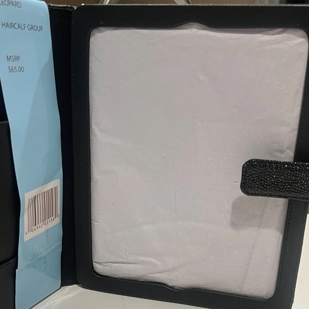 Antonio Melani Animal Tablet Cover.